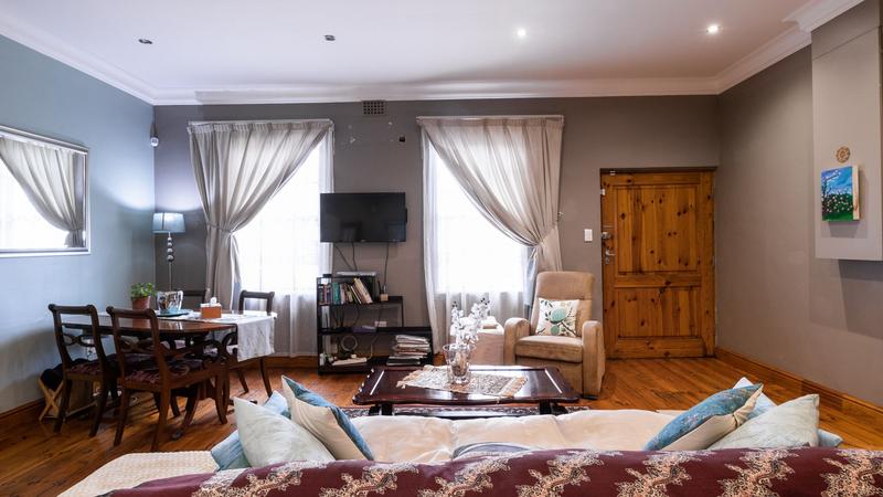 2 Bedroom Property for Sale in University Estate Western Cape